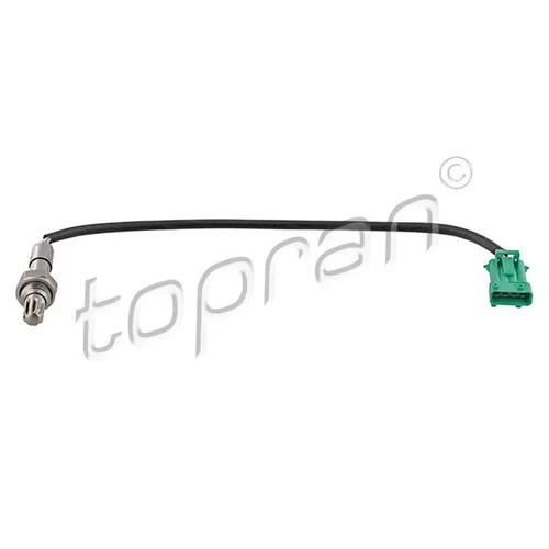 Lambda sonda TOPRAN 722 022