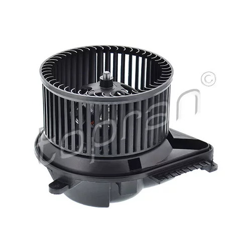 Vnútorný ventilátor TOPRAN 401 543