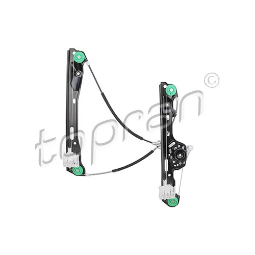 Mechanizmus zdvíhania okna 502 862 /TOPRAN/