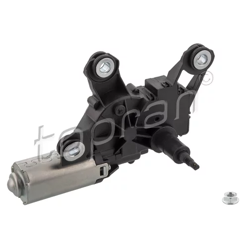 Motor stieračov 110 741 /TOPRAN/