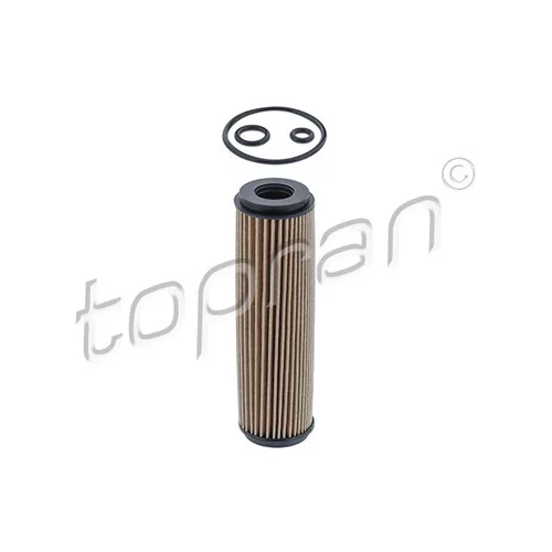 Olejový filter TOPRAN 401 046