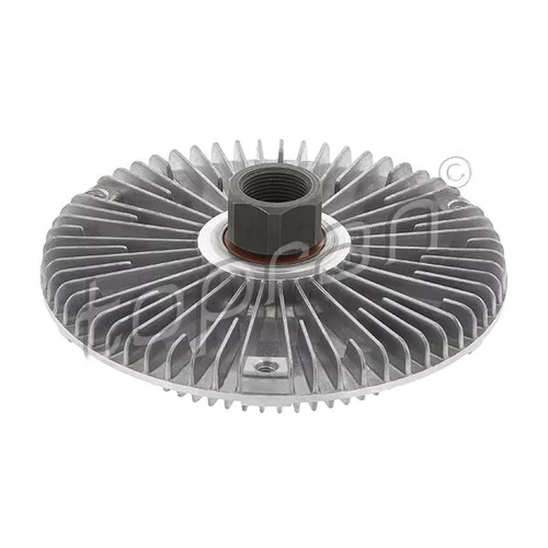 Spojka ventilátora chladenia TOPRAN 502 839