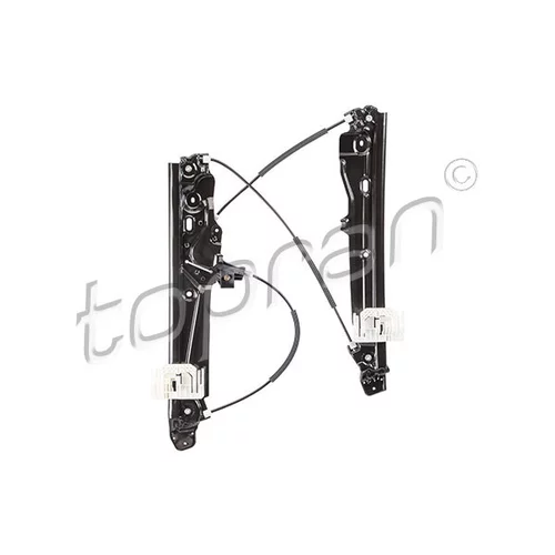 Mechanizmus zdvíhania okna TOPRAN 504 221