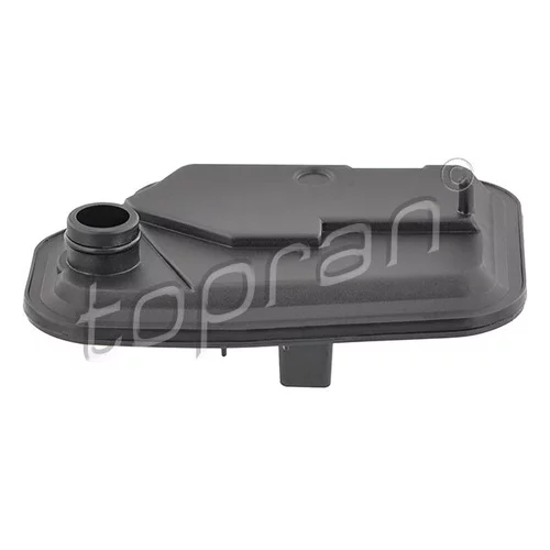 Hydraulický filter automatickej prevodovky TOPRAN 600 458