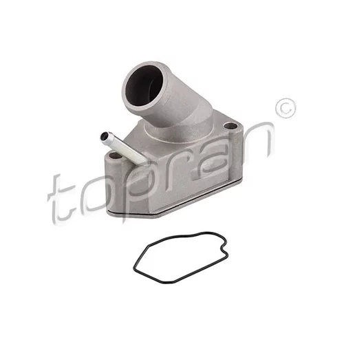 Termostat chladenia TOPRAN 205 129