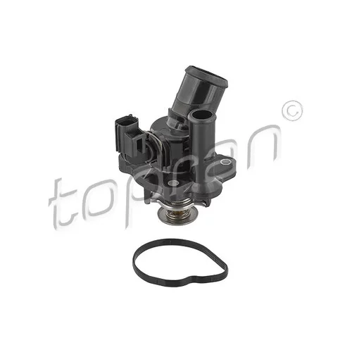 Termostat chladenia 304 162 /TOPRAN/