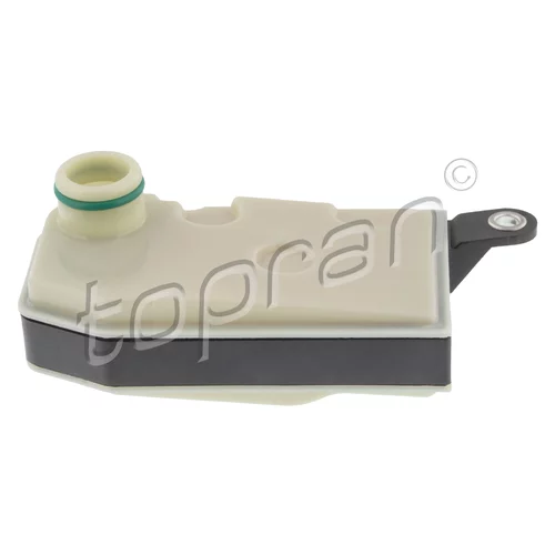 Hydraulický filter automatickej prevodovky TOPRAN 601 332