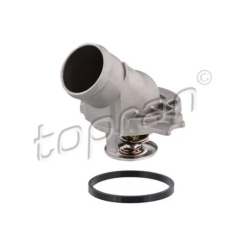 Termostat chladenia TOPRAN 401 504