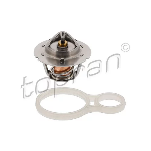 Termostat chladenia TOPRAN 502 045