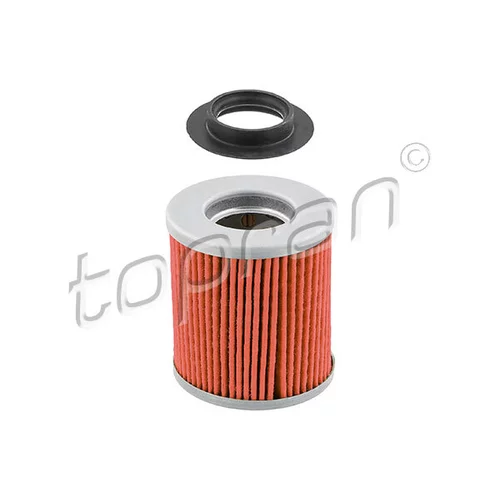 Hydraulický filter automatickej prevodovky TOPRAN 625 379