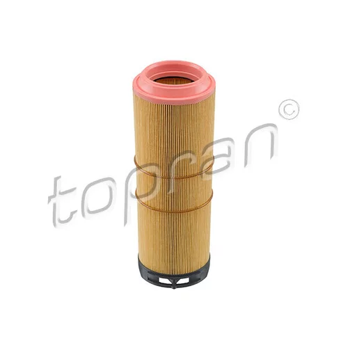 Vzduchový filter TOPRAN 401 410