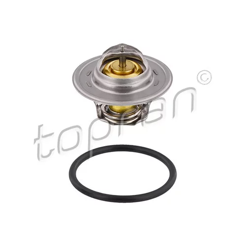 Termostat chladenia TOPRAN 100 957