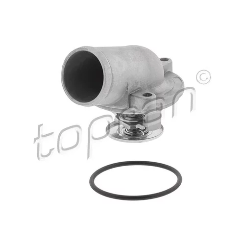 Termostat chladenia TOPRAN 401 473