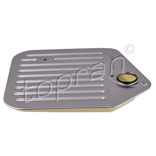 Hydraulický filter automatickej prevodovky TOPRAN 500 654