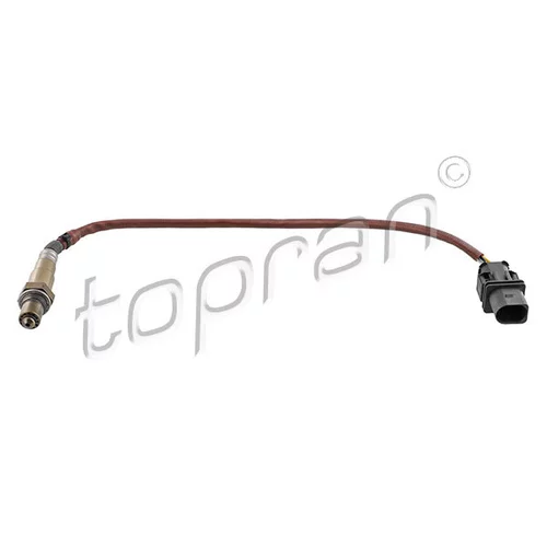 Lambda sonda TOPRAN 625 002