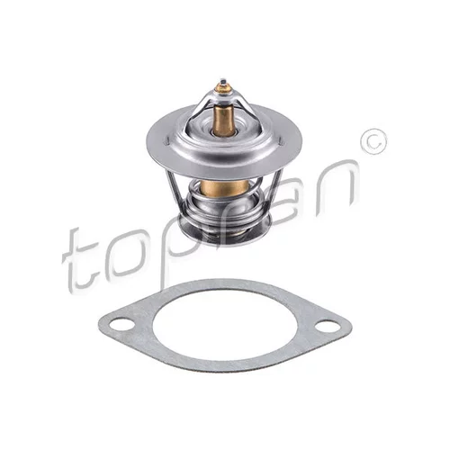 Termostat chladenia TOPRAN 820 672