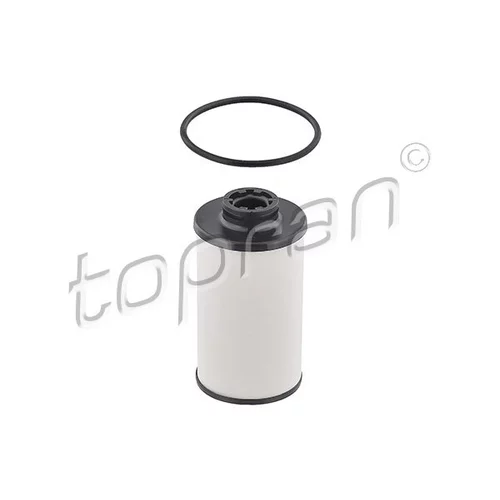 Hydraulický filter automatickej prevodovky TOPRAN 113 241