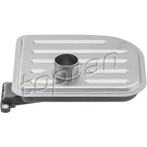 Hydraulický filter automatickej prevodovky TOPRAN 820 415