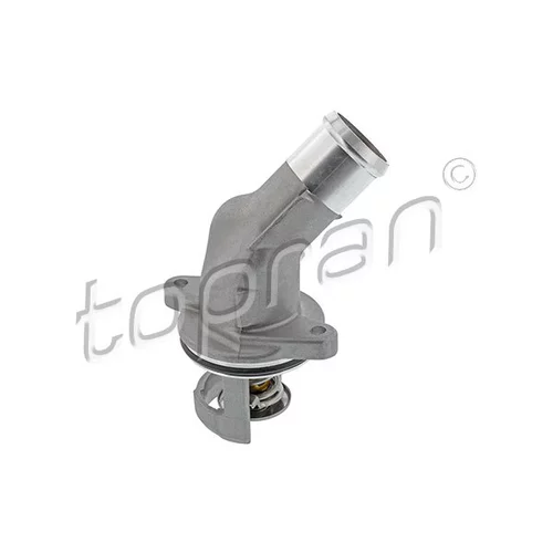 Termostat chladenia TOPRAN 112 243