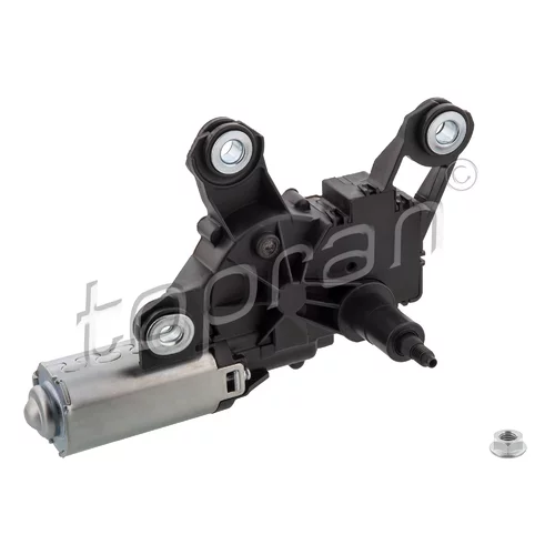 Motor stieračov 113 768 /TOPRAN/