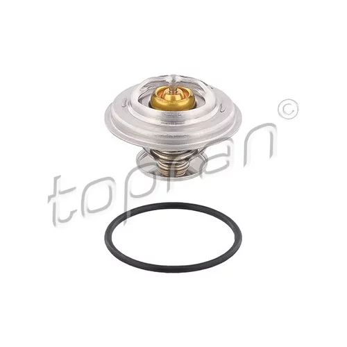 Termostat chladenia 500 546 /TOPRAN/