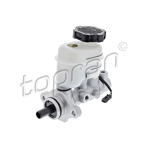 Hlavný brzdový valec TOPRAN 821 466