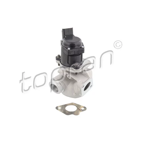 EGR ventil 302 690 /TOPRAN/