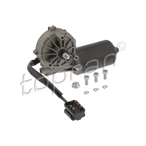 Motor stieračov TOPRAN 401 533