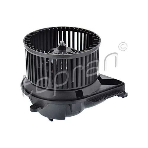 Vnútorný ventilátor TOPRAN 401 603