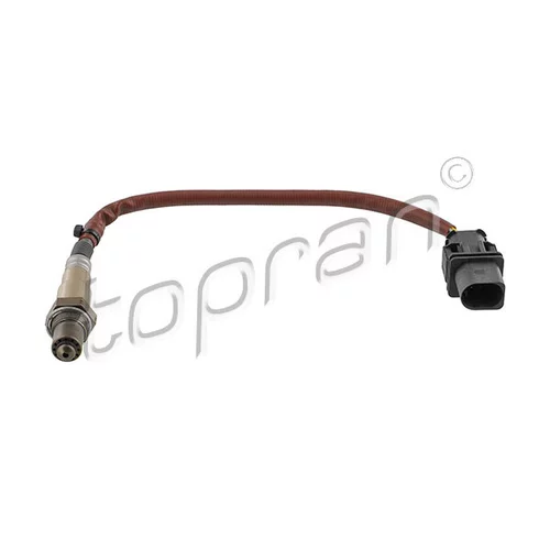 Lambda sonda TOPRAN 625 001