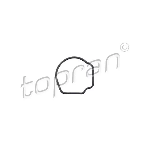 Tesnenie termostatu 207 486 /TOPRAN/