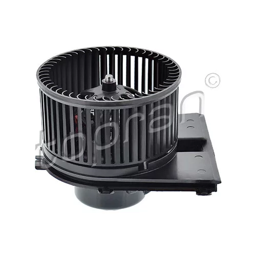 Vnútorný ventilátor 109 826 /TOPRAN/