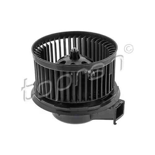 Vnútorný ventilátor 305 745 /TOPRAN/