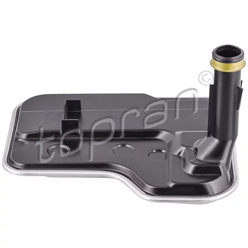 Hydraulický filter automatickej prevodovky TOPRAN 501 751