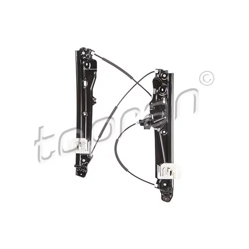 Mechanizmus zdvíhania okna TOPRAN 504 220