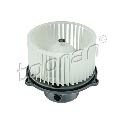 Vnútorný ventilátor TOPRAN 821 057
