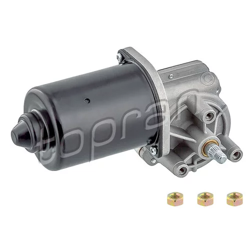 Motor stieračov TOPRAN 108 792