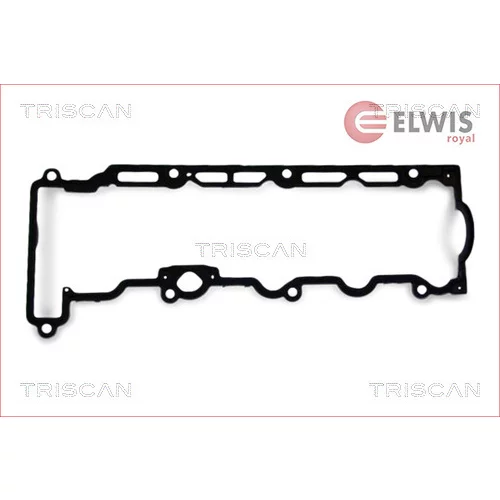 Tesnenie veka hlavy valcov TRISCAN 515-5075