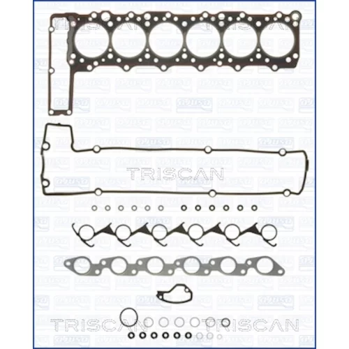 Sada tesnení, Hlava valcov TRISCAN 598-41111