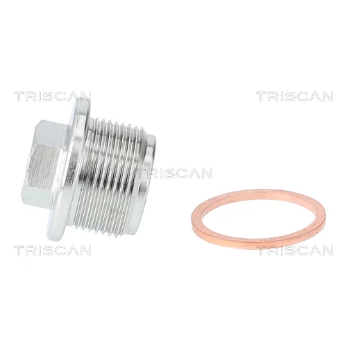 Skrutka olejovej vane 9500 2908 /TRISCAN/ - obr. 1