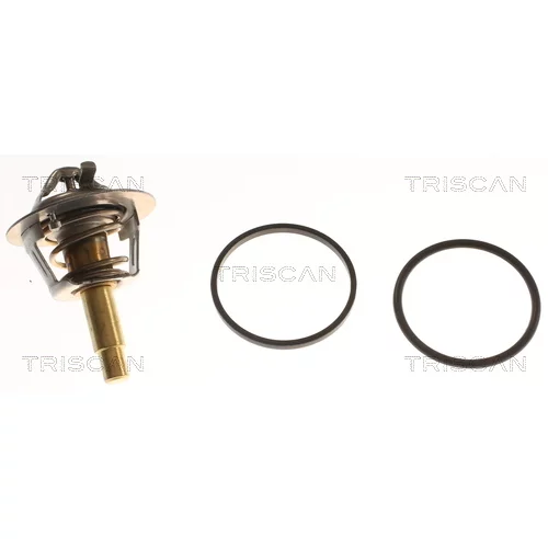 Termostat chladenia TRISCAN 8620 23590