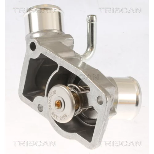 Termostat chladenia TRISCAN 8620 27492 - obr. 1