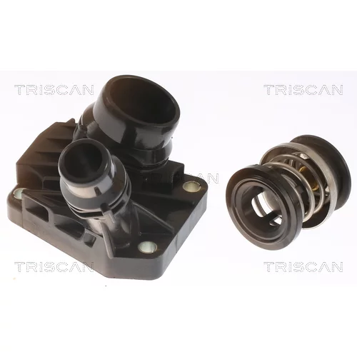 Termostat chladenia TRISCAN 8620 55488 - obr. 1