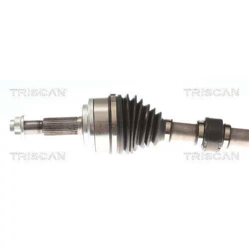 Hnací hriadeľ 8540 13579 /TRISCAN/ - obr. 1