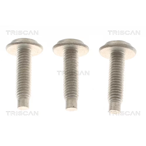 Termostat chladenia TRISCAN 8620 34992 - obr. 2