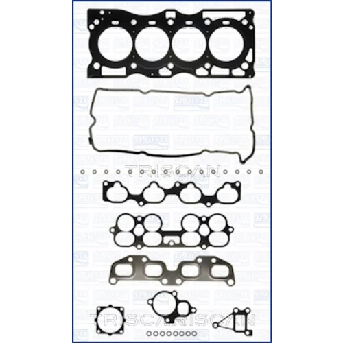 Sada tesnení, Hlava valcov TRISCAN 598-45102