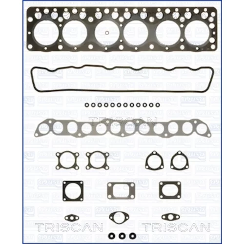 Sada tesnení, Hlava valcov TRISCAN 598-4548