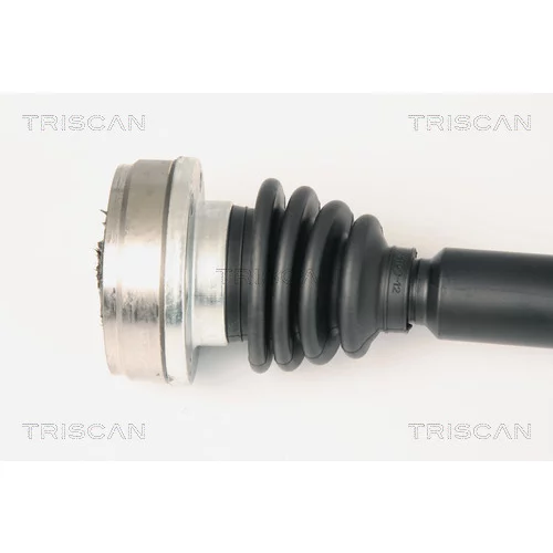 Hnací hriadeľ 8540 29648 /TRISCAN/ - obr. 1