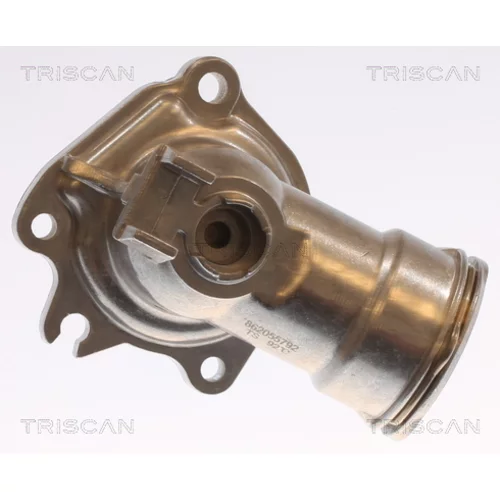 Termostat chladenia TRISCAN 8620 55792 - obr. 2