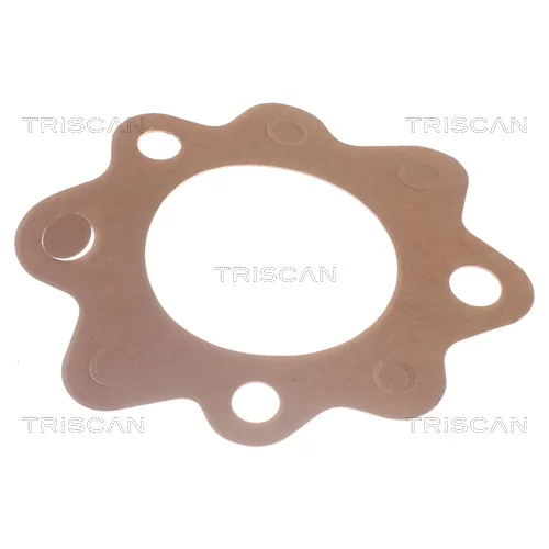 Termostat chladenia TRISCAN 8620 7882 - obr. 3